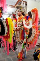 Rose State College 2nd Annual Contest Powwow